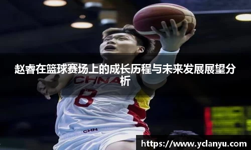 赵睿在篮球赛场上的成长历程与未来发展展望分析