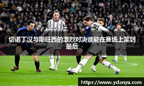 切诺丁汉与斯旺西的激烈对决谁能在赛场上笑到最后